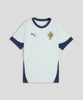 Camiseta Selección de Portugal entrenamiento blanca 2025