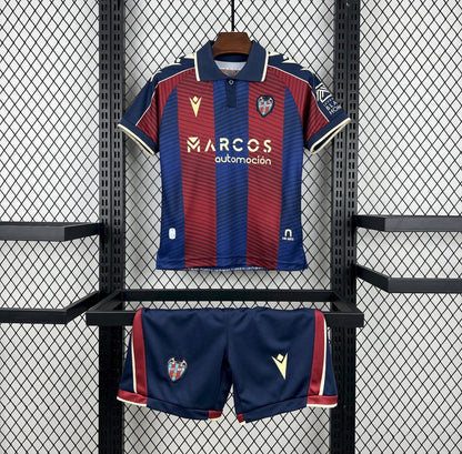 LEVANTE I 25/26 CONJUNTO INFANTIL