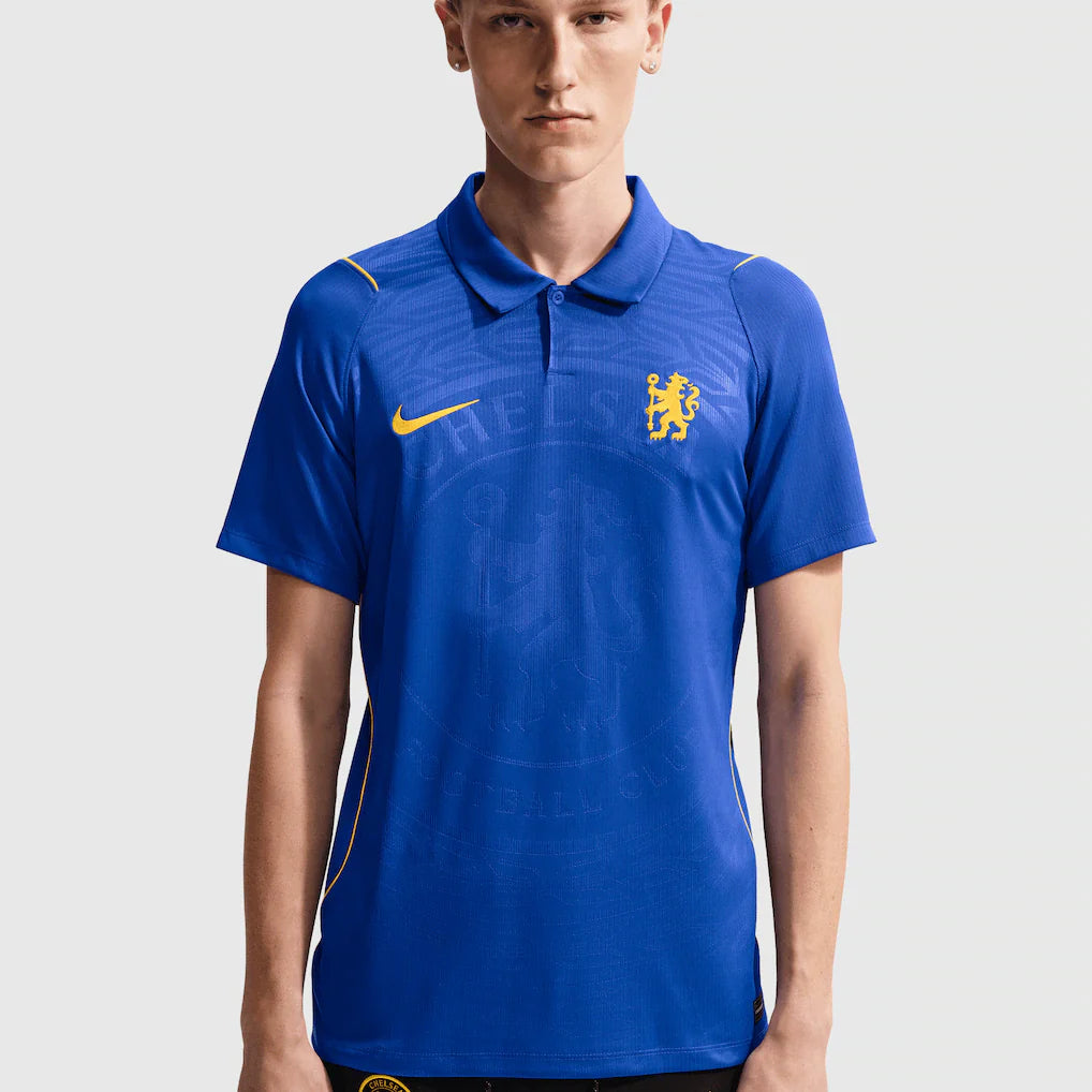 Camiseta Chelsea principal 2026/27 azul