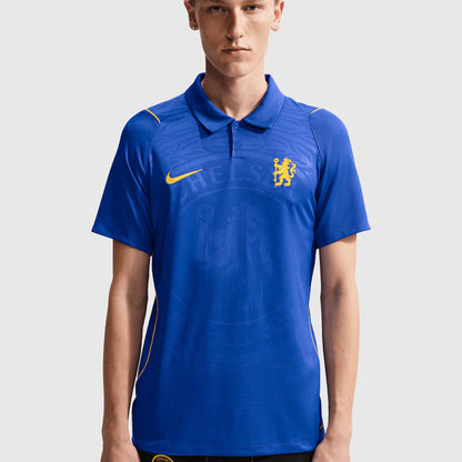 Camiseta Chelsea principal 2026/27 azul