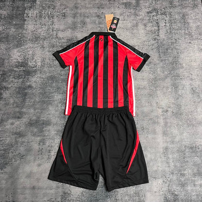 Conjunto Infantil EC Vitória Home 2026