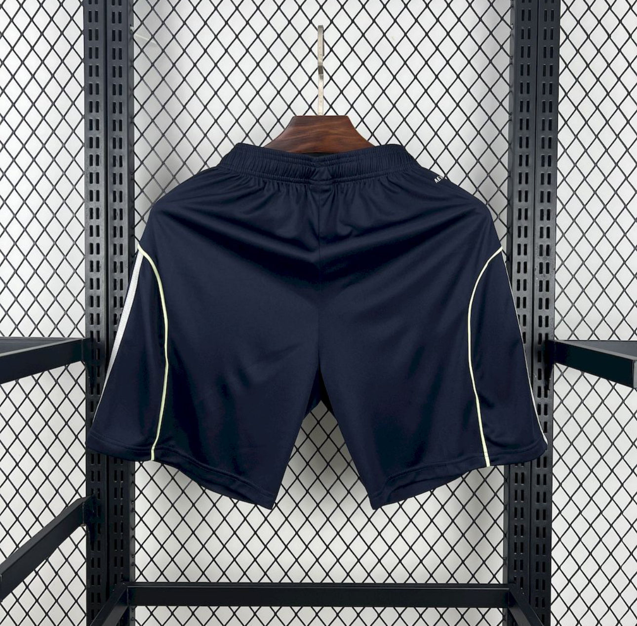 SHORT MERENGUES I 25/26 HOMBRE