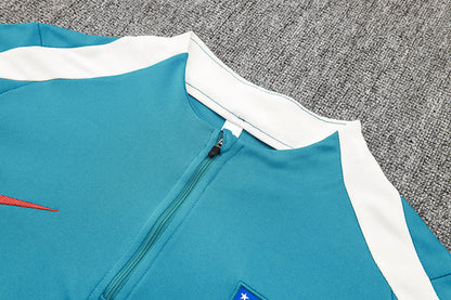 KIT FRIO ATLÉTICO DE MADRID   24/25