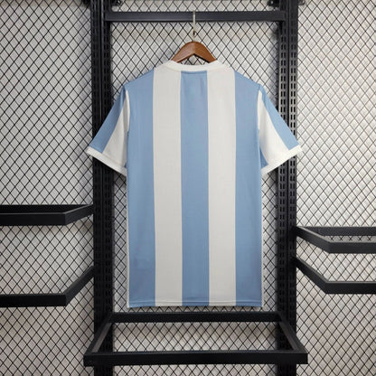 Camiseta Argentina 2024/25