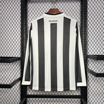 BOTAFOGO I 24/25 HOMBRE (MANGA LARGA)