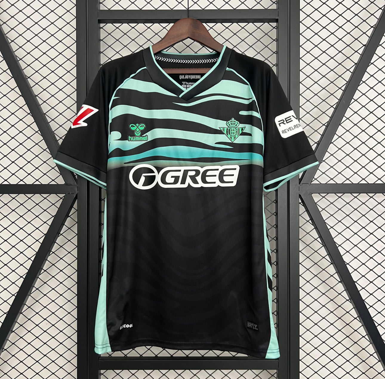 REAL BETIS III 25/26 HOMBRE