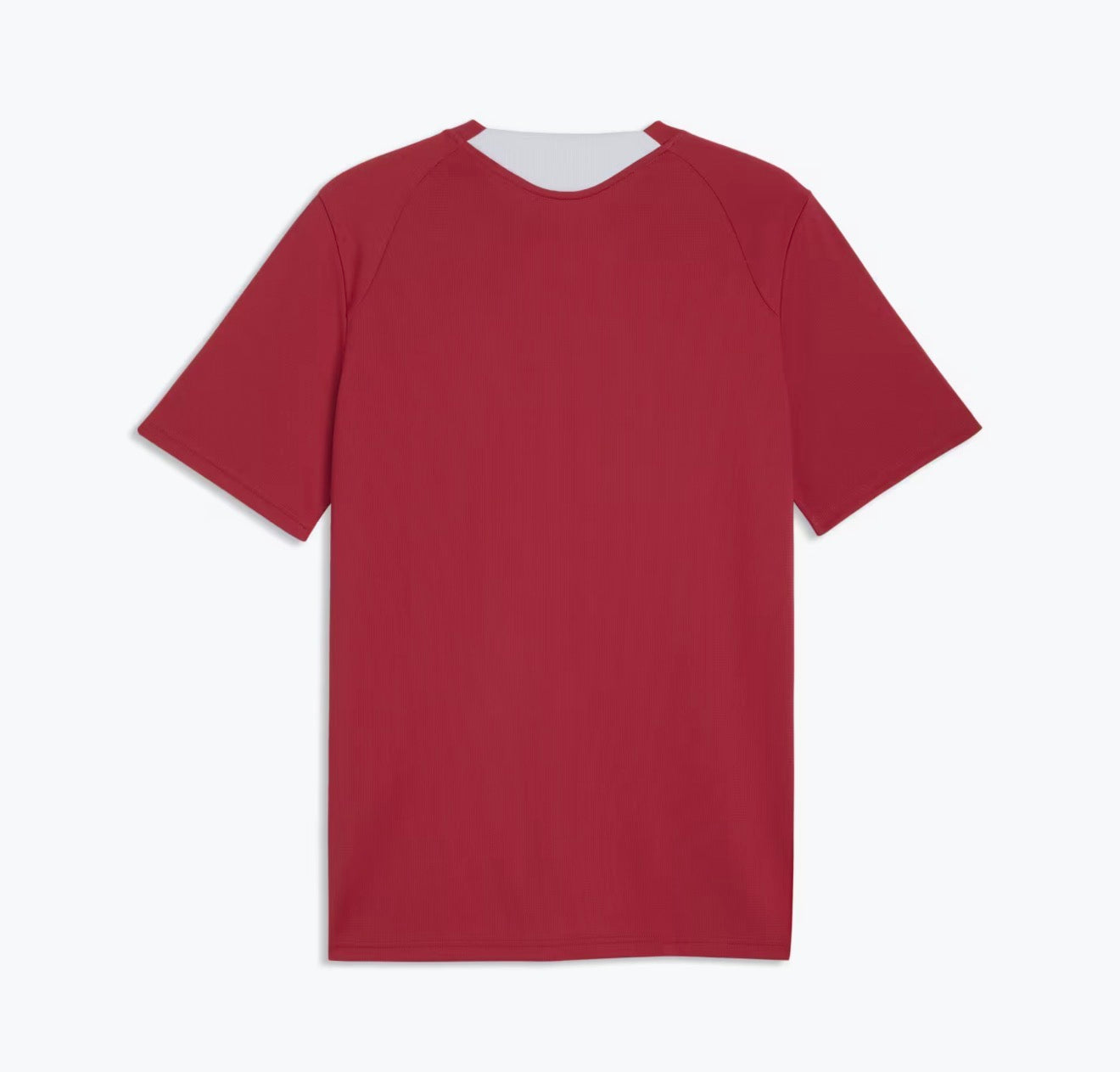 Camiseta Selección Portugal entrenamiento roja 2026/27 COPA DEL MUNDO