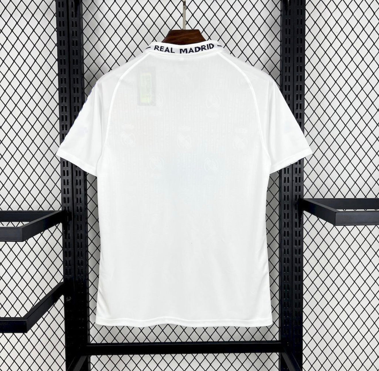 MERENGUES  I 96/97 HOMBRE (RETRO)