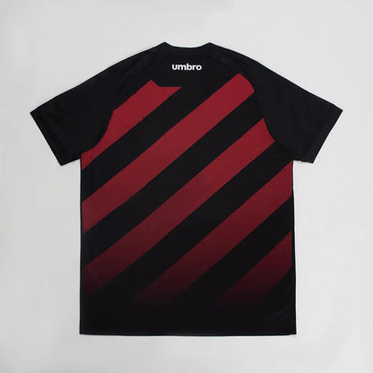 Camiseta Atlético Paranaense Home 2026