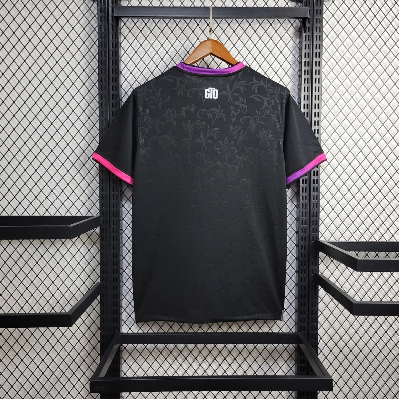 Camiseta PSG black special edition 2024/25