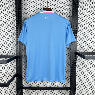 Camiseta Inter Miami tercera 2025/26