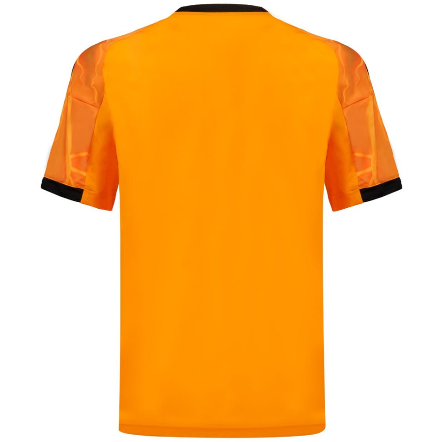 Camiseta Roma alternativa 2025/26