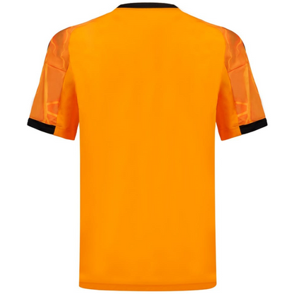 Camiseta Roma alternativa 2025/26