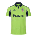 Camiseta Fulham alternativa 2025/26