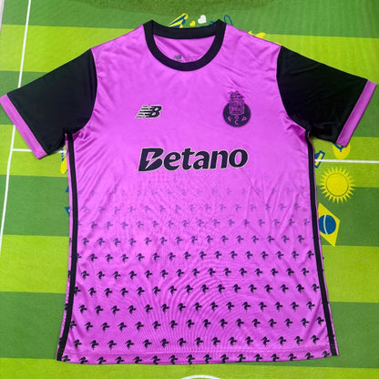 Camiseta morada concept 2026/27 - LANZAMIENTO EXCLUSIVO