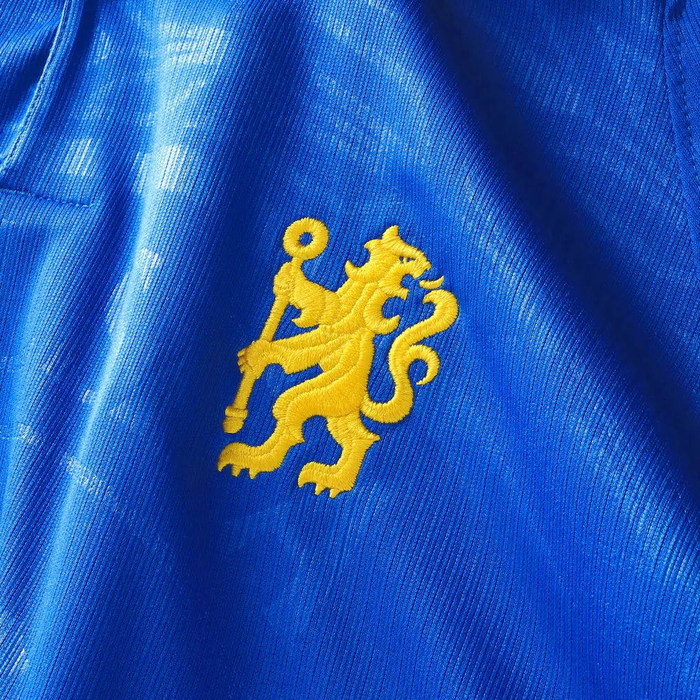 Camiseta Chelsea FEMENINA principal 2026/27 azul