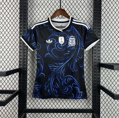 ARGENTINA II COPA DO MUNDO 2026 MUJER