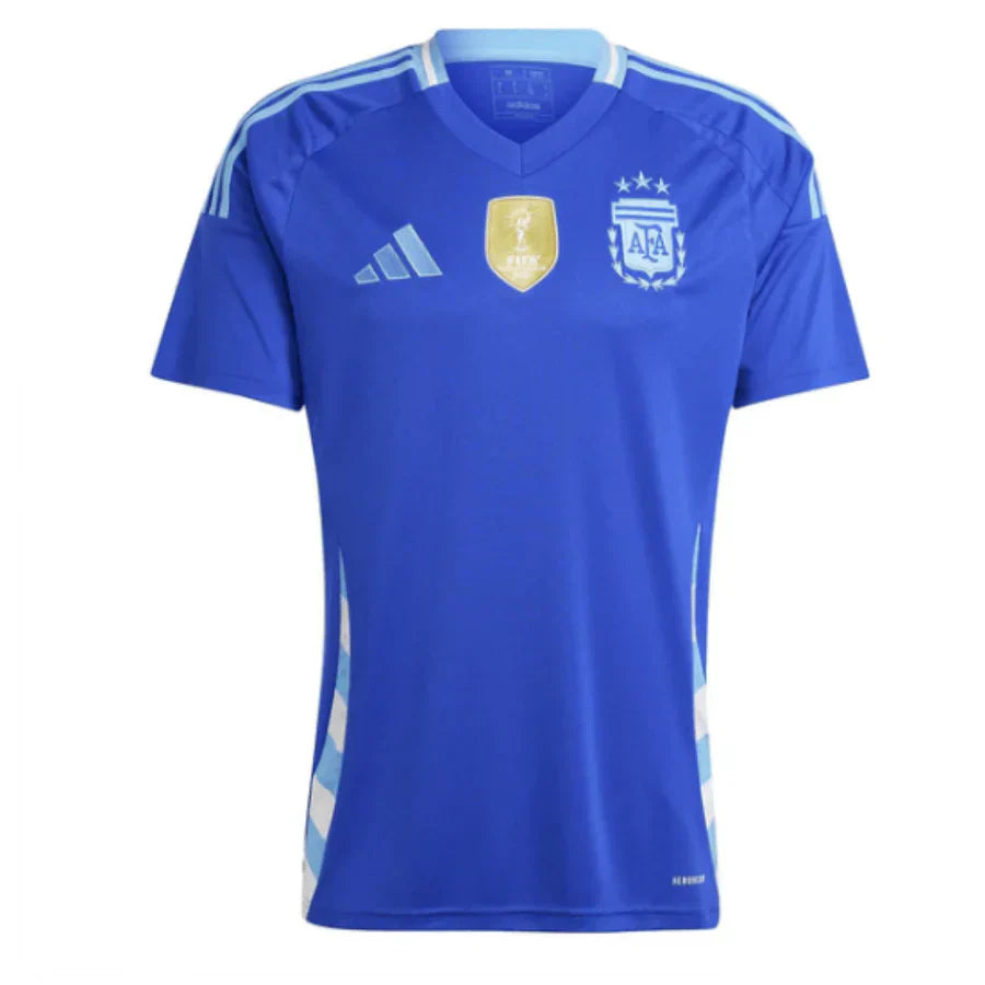 Camiseta Argentina Away Copa América 2024
