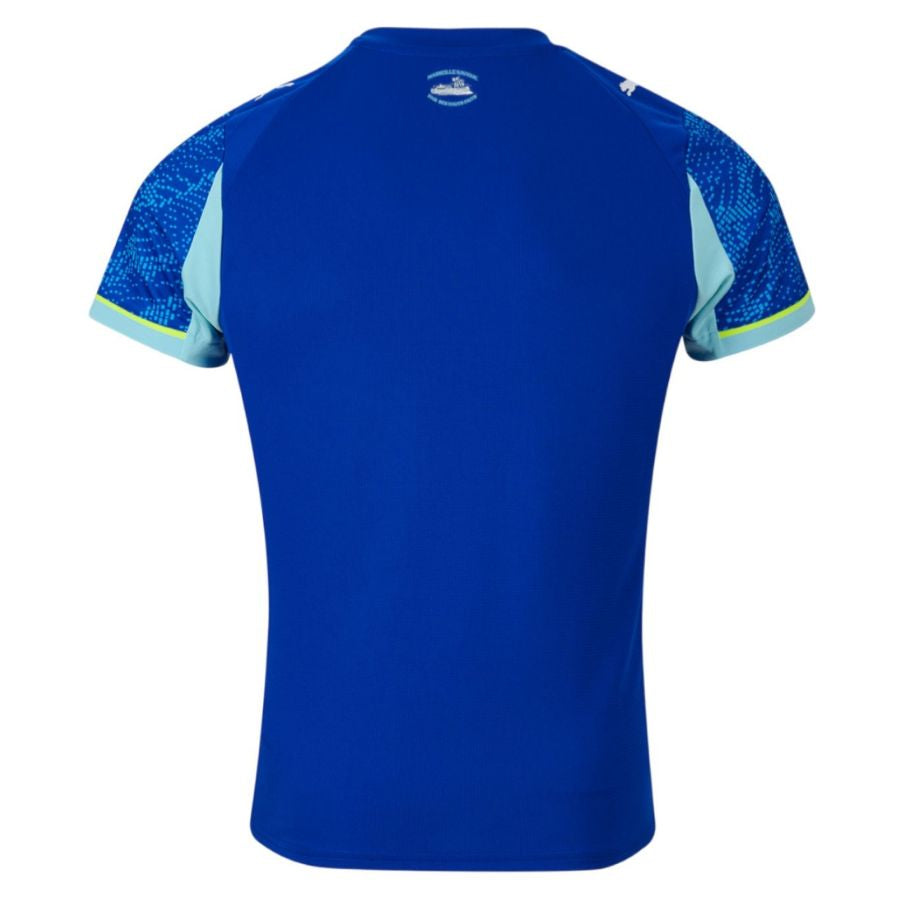 Camiseta Olympique de Marseille tercera 2025/26