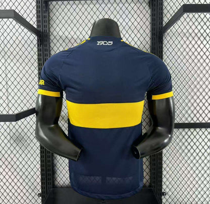 BOCA JUNIORS I 25/26 HOMBRE (VERSIÓN JUGADOR)