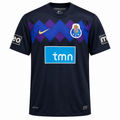 Camiseta retro 2011/12 azul HULK