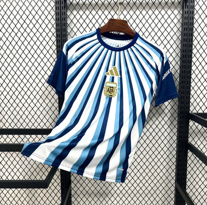 ARGENTINA EDICION SPECIAL COPA DO MUNDO 2026 HOMBRE