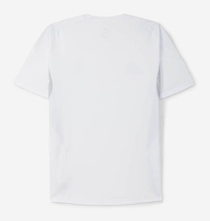 Camiseta entrenamiento blanca 2025/26 treinamento