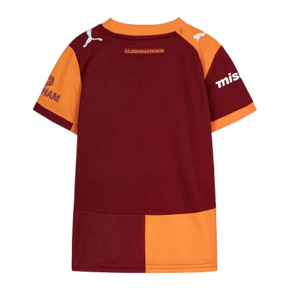 Camiseta Galatasaray principal 2025/26