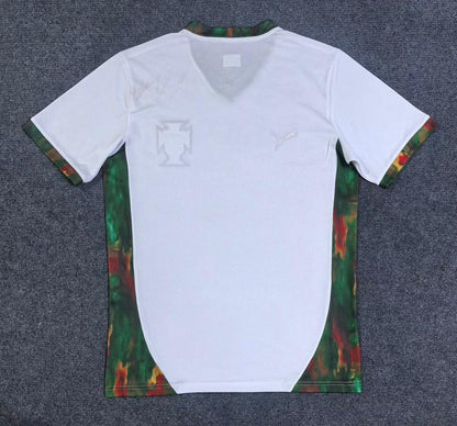 Camiseta Selección de Portugal concept blanca 2026/27