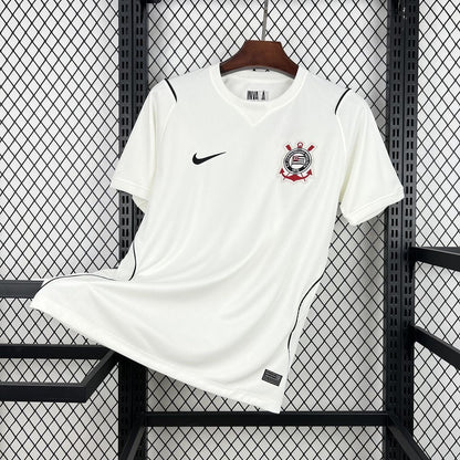 Camiseta Corinthians blanco Home 2026/27