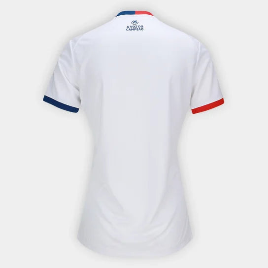 Camiseta Femenina EC Bahia Home 2026/27
