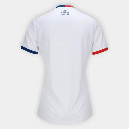 Camiseta Femenina EC Bahia Home 2026/27