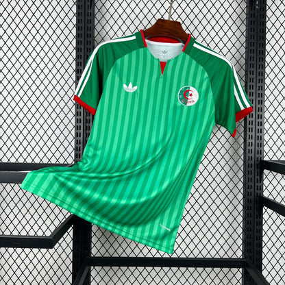 ARGELIA II COPA DO MUNDO 2026 HOMBRE