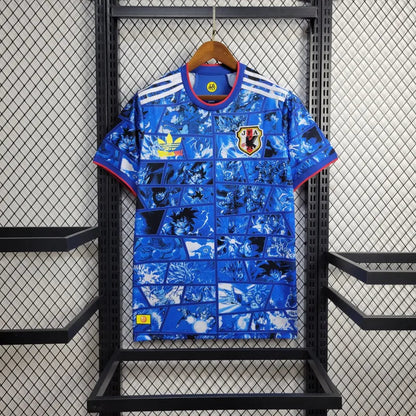 Camiseta Japón Dragon Ball 2024/25