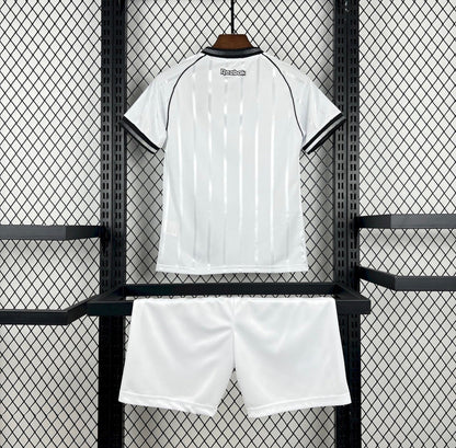 BOTAFOGO III 25/26 CONJUNTO INFANTIL
