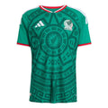 Camiseta Selección de México principal verde - Copa del Mundo 2026