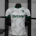 Camiseta alternativa blanca 2025/26 - PLAYER