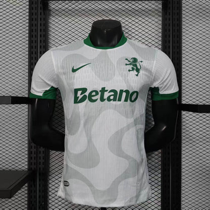 Camiseta alternativa blanca 2025/26 - PLAYER