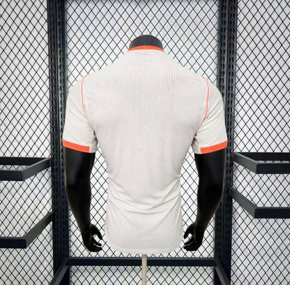 HOLANDA II COPA DO MUNDO 2026 HOMBRE (VERSIÓN JUGADOR)