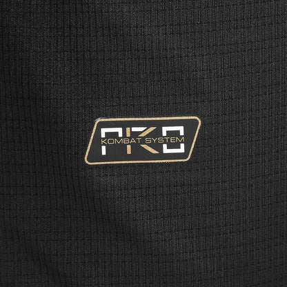 Camiseta Vasco da Gama negra Home 2024/25