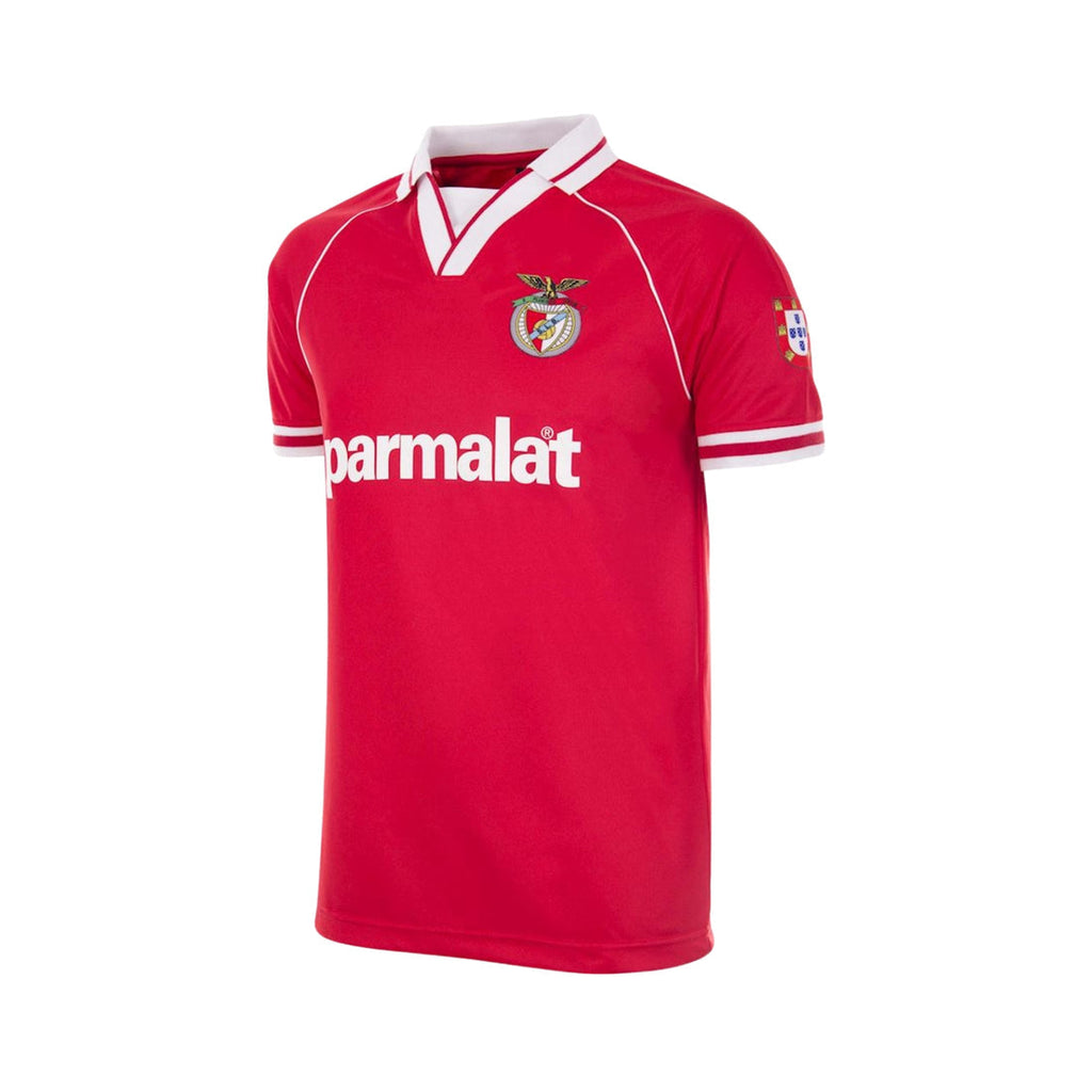 Camiseta Retro Local 1994/95 roja