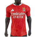 Camiseta jugador PRINCIPAL roja 2026/27 - LANZAMIENTO PLAYER