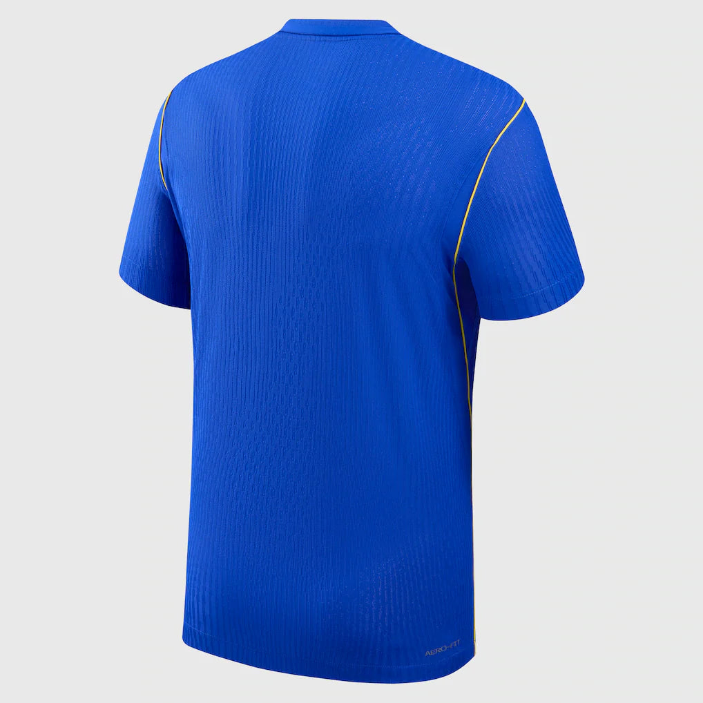 Camiseta Chelsea principal azul 2026/27 PLAYER