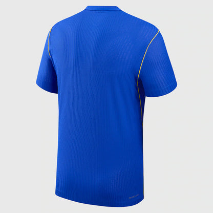 Camiseta Chelsea principal azul 2026/27 PLAYER