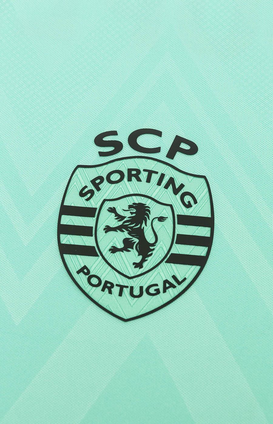 Camiseta tercera equipación 2025/26 verde