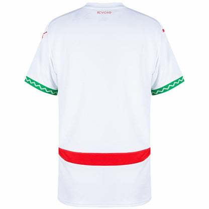 Camiseta Selección Marruecos alternativo 2025/26 PUMA
