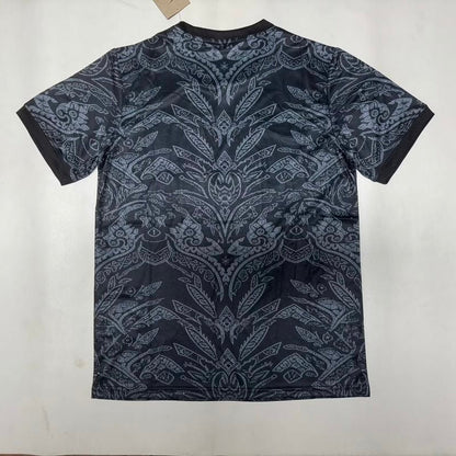 Camiseta concept negra 2026/27 - EXCLUSIVA