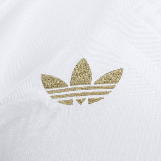 Camiseta Selección de Arabia Saudí principal blanca - Copa del Mundo 2026