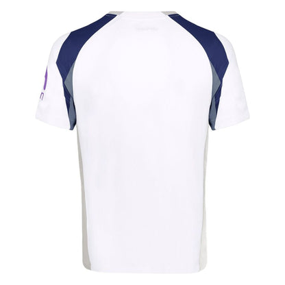 Camiseta Tottenham Hotspur principal blanca 2025/26