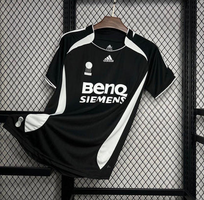 MERENGUES III 06/07 HOMBRE (RETRO)
